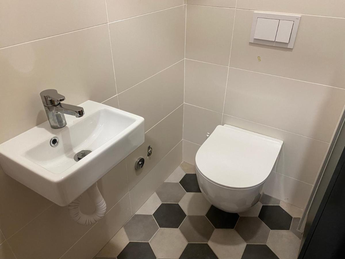 M Plus Residence Pinezići Zewnętrze zdjęcie