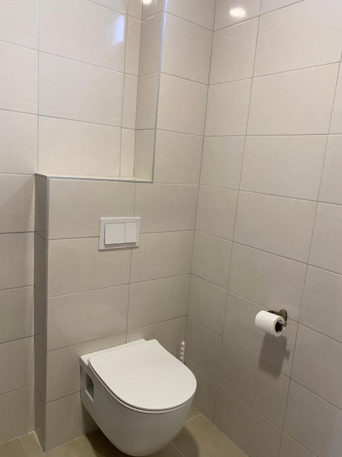 M Plus Residence Pinezići Zewnętrze zdjęcie