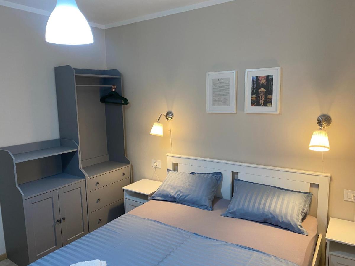 M Plus Residence Pinezići Zewnętrze zdjęcie