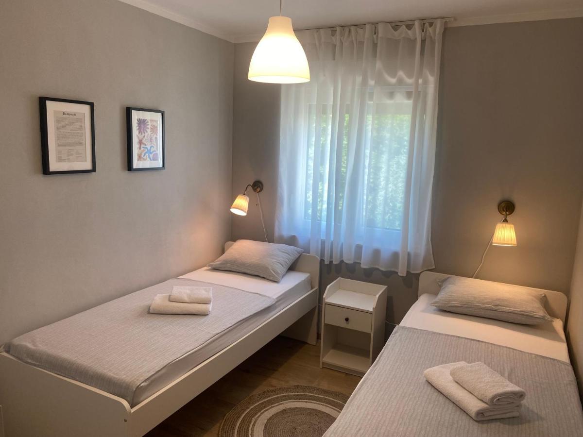 M Plus Residence Pinezići Zewnętrze zdjęcie