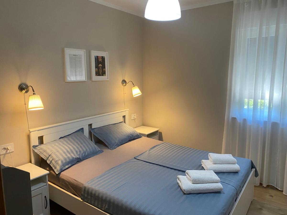 M Plus Residence Pinezići Zewnętrze zdjęcie