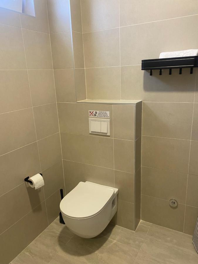M Plus Residence Pinezići Zewnętrze zdjęcie