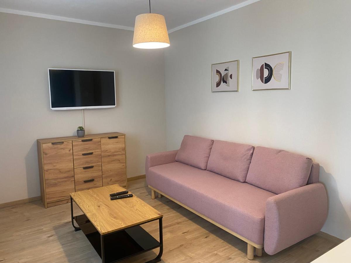 M Plus Residence Pinezići Zewnętrze zdjęcie