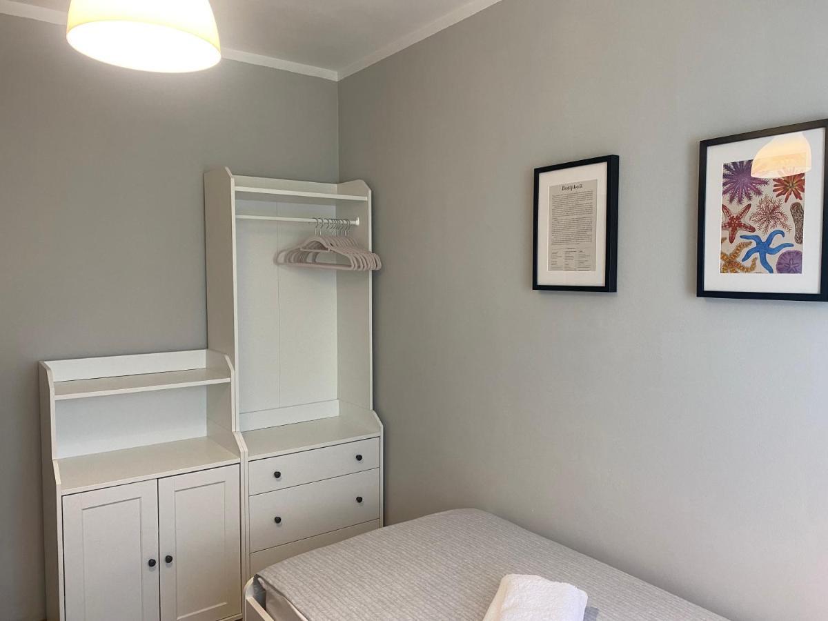 M Plus Residence Pinezići Zewnętrze zdjęcie