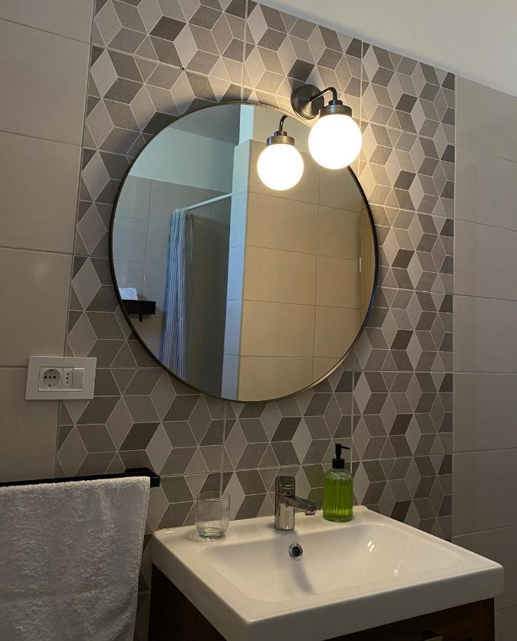 M Plus Residence Pinezići Zewnętrze zdjęcie
