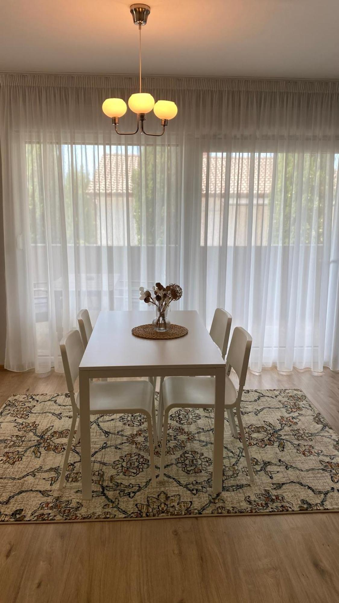 M Plus Residence Pinezići Zewnętrze zdjęcie
