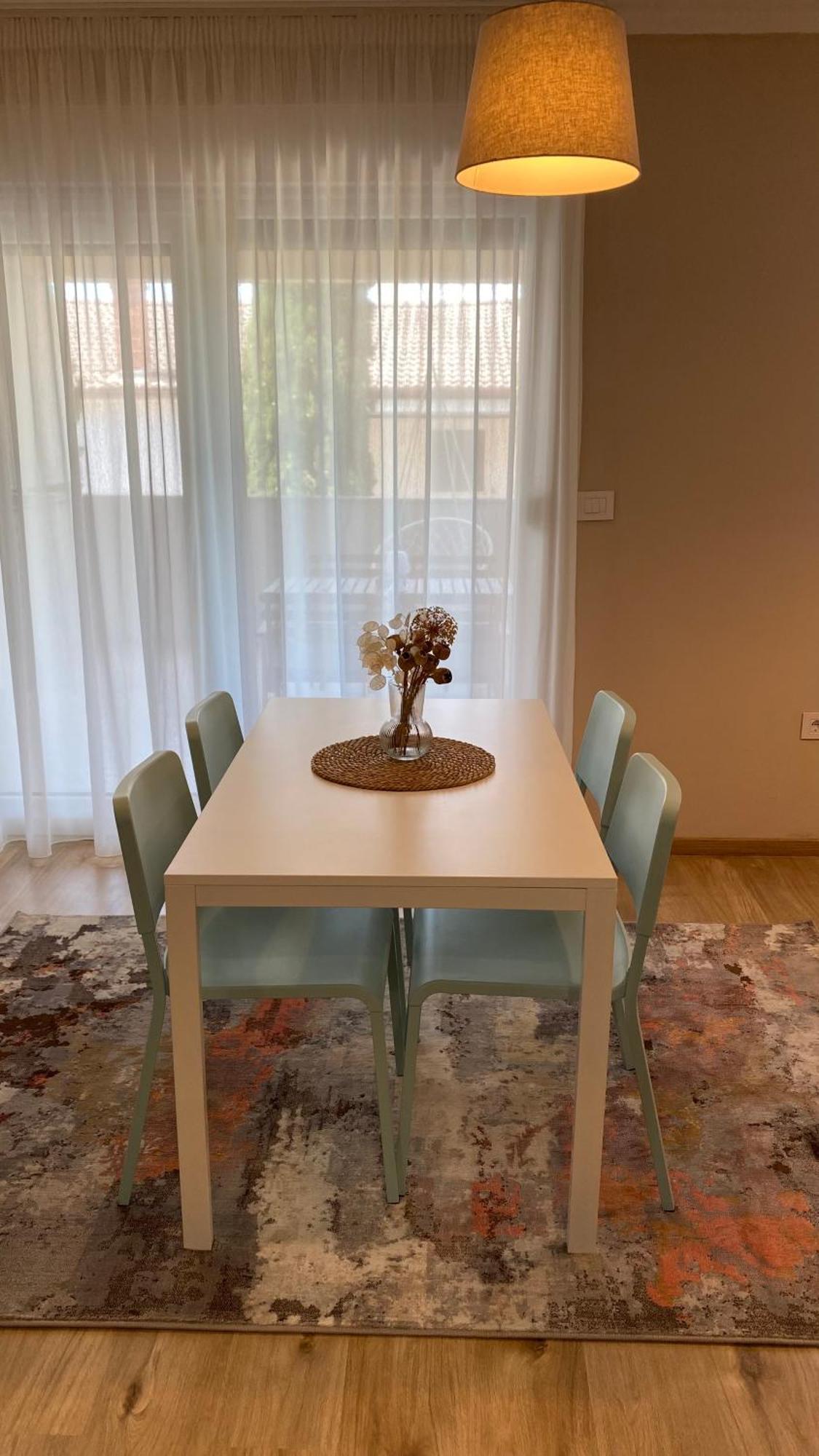 M Plus Residence Pinezići Zewnętrze zdjęcie